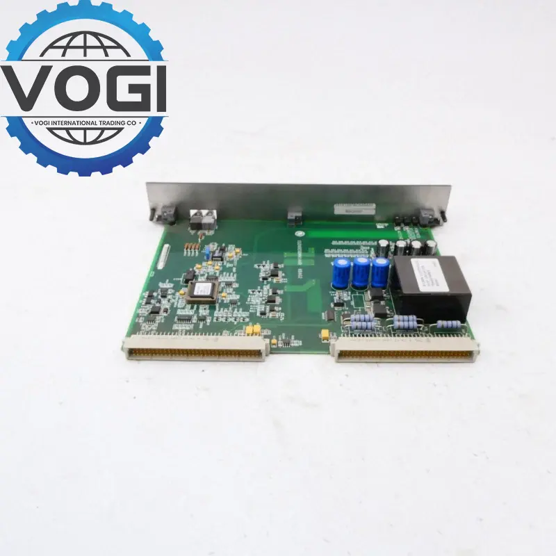 GE IS200EGDMH1AAB Exciter Ground Detector Module