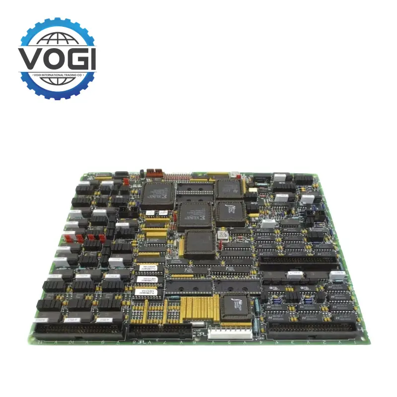 GE DS200TCCBG1BED Analog Board