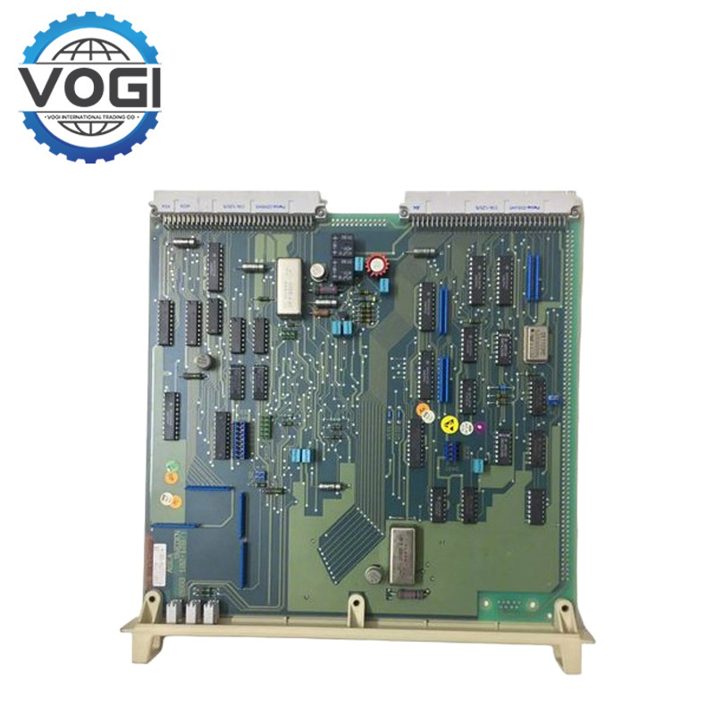 ABB DSBC170 57310256 Bus Repeater Master