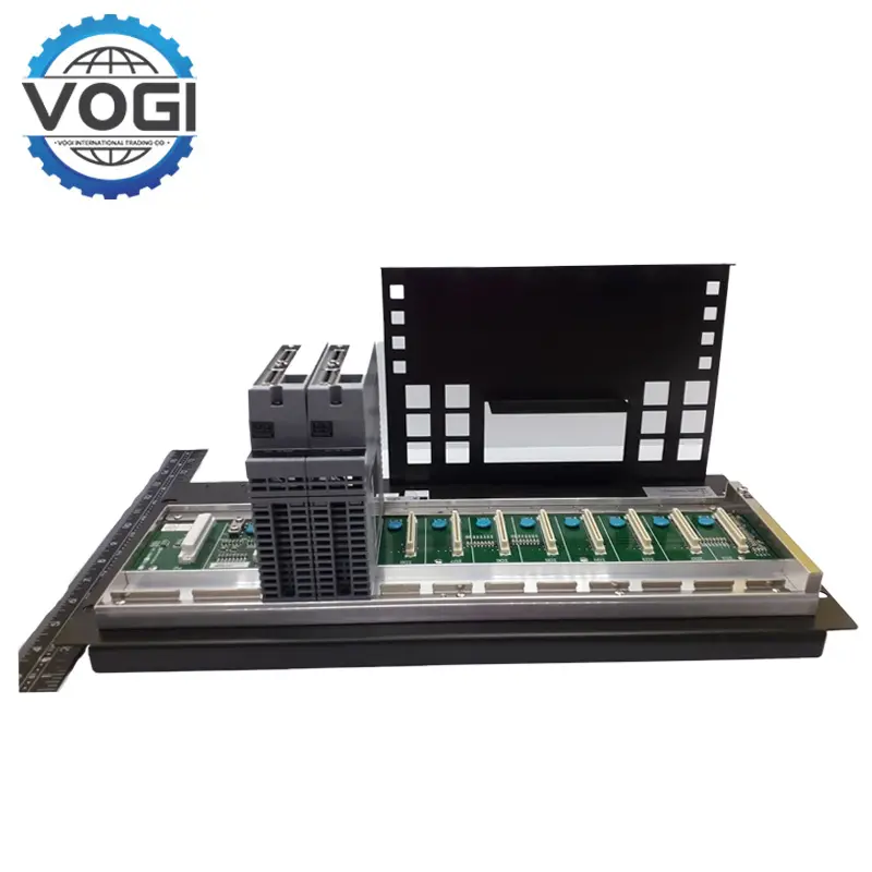 Yokogawa ANB10D-420 Dual-Redundant ES...
