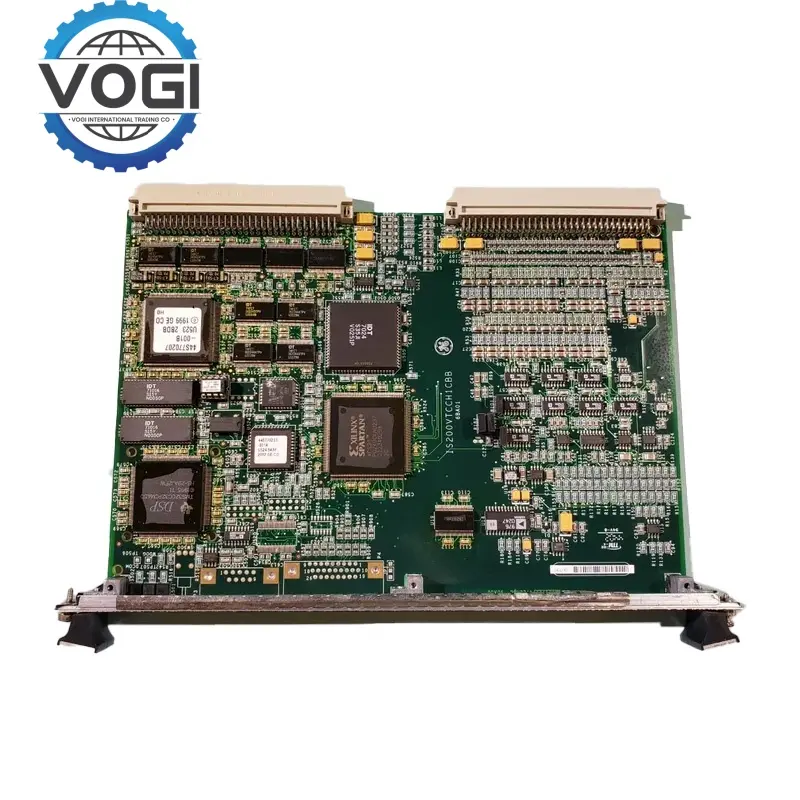 GE IS200VTCCH1C Thermocouple Input Board