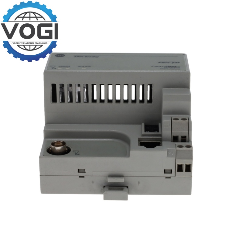 Allen Bradley 1794-ACN15 Communicatio...