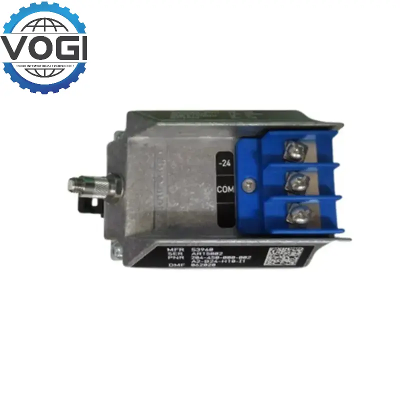Vibro-Meter IQS452 204-452-000-011 Vi...