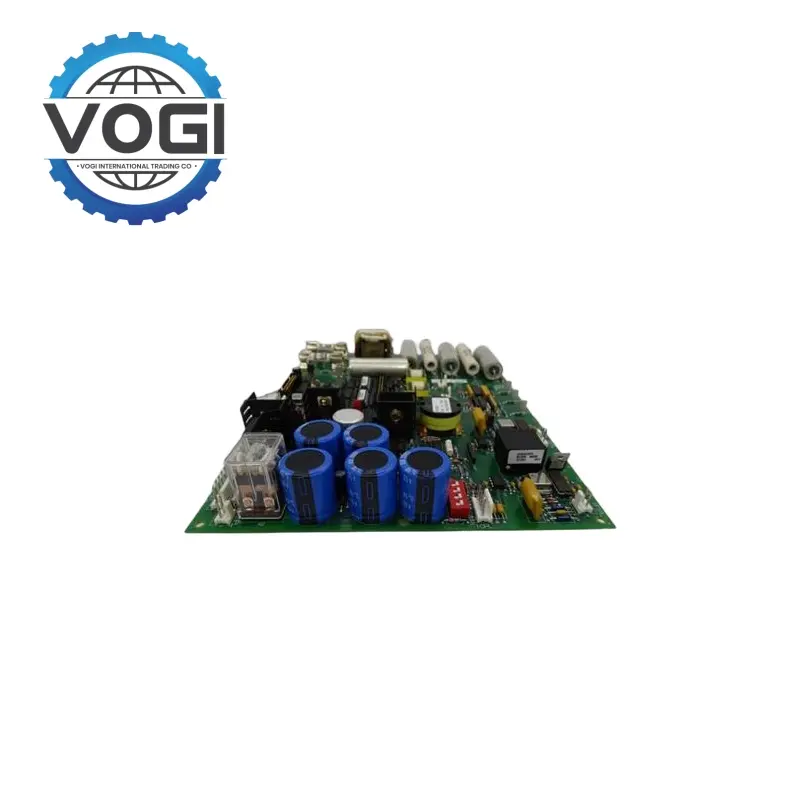 GE DS200SDCIG1AHB Electric Instrumentation Board