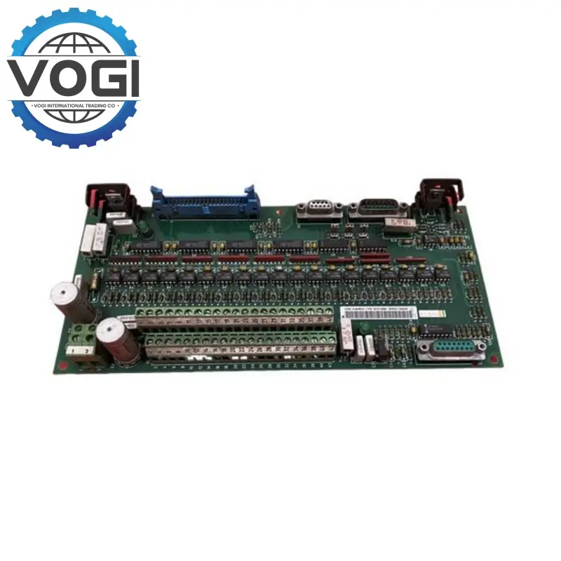 ABB SCYC55821 Power Voting Unit
