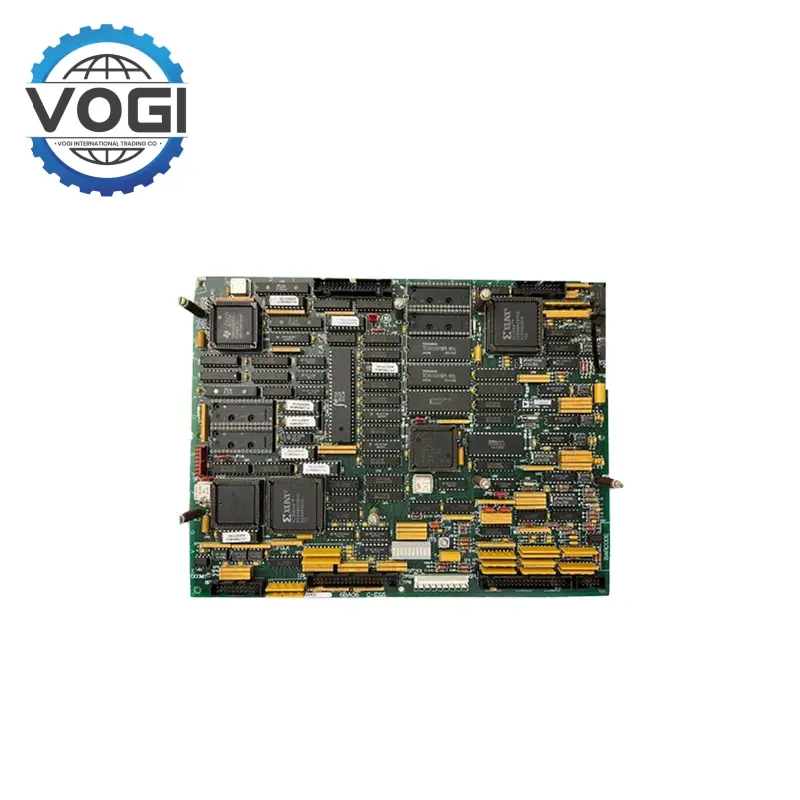 GE DS200SDCCG4AGD Electric Drive Control Board