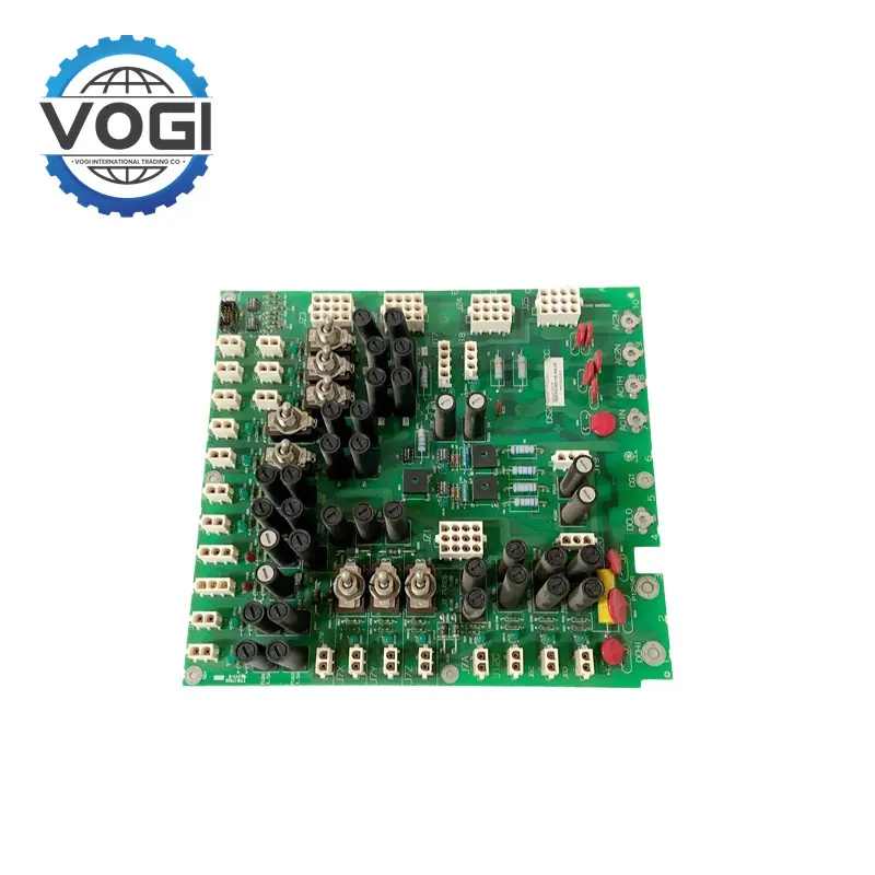 GE DS200TCPDG2BEC Power Distribution Board