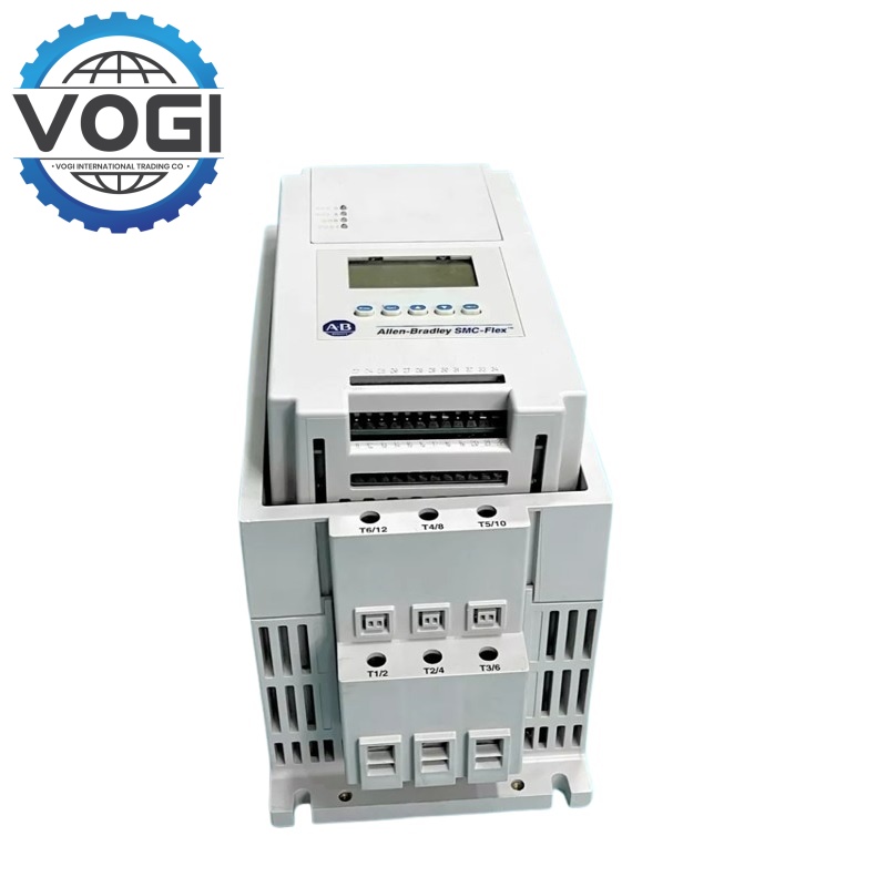 Allen Bradley 150F85NBDB Soft Starter (3).jpg