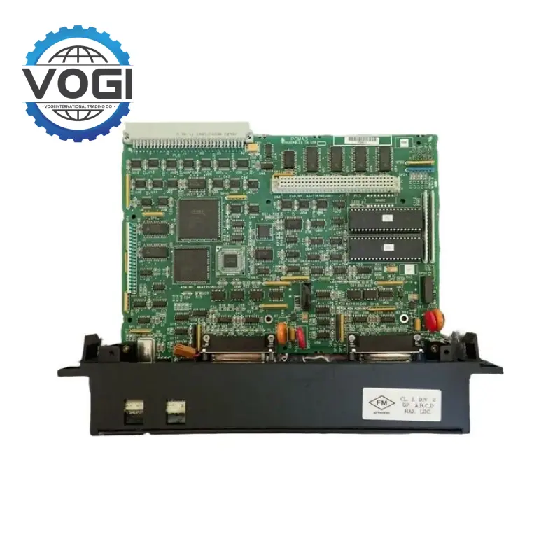GE IC697PCM711  Key Specifications