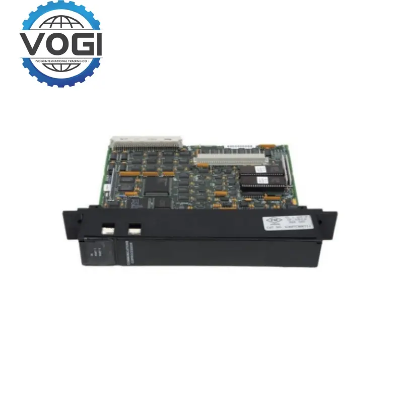 GE IC697CMM711 Communications Coprocessor Module