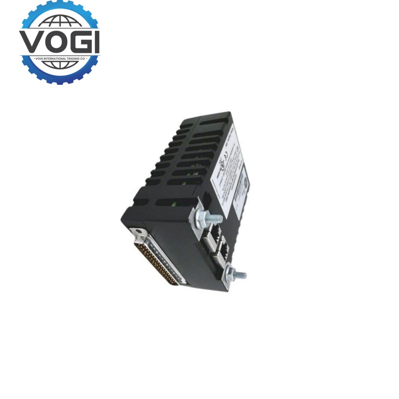 GE IS220YDOAS1A IO PACK Module