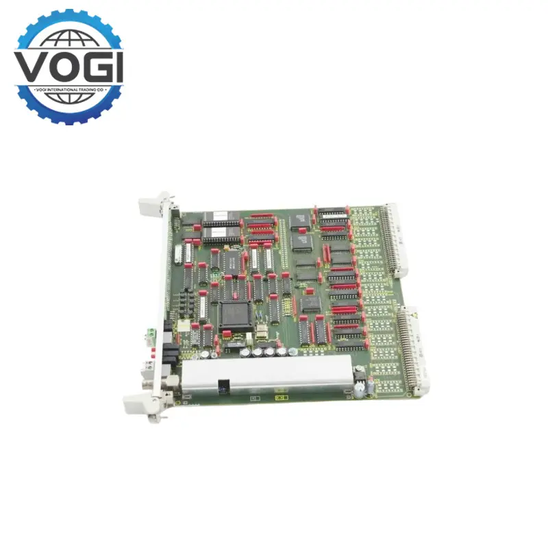 Siemens 6DD1611-0AF0 RAM Radio Clock System Error Signal Output (3).jpg