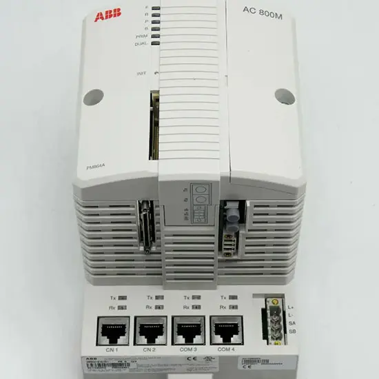 ABB AC800M Series2