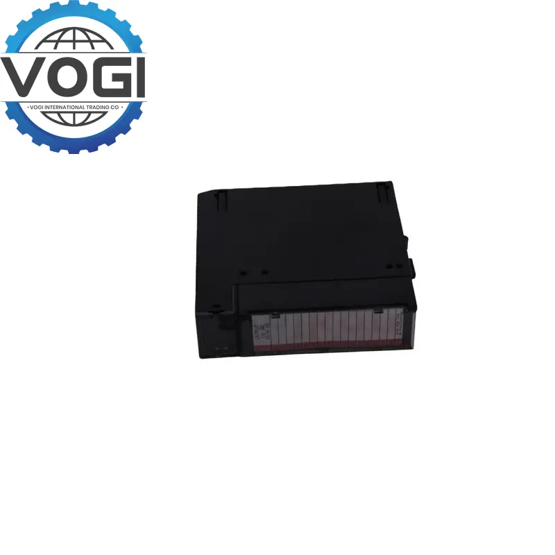 GE IC693MDL340 AC Output module