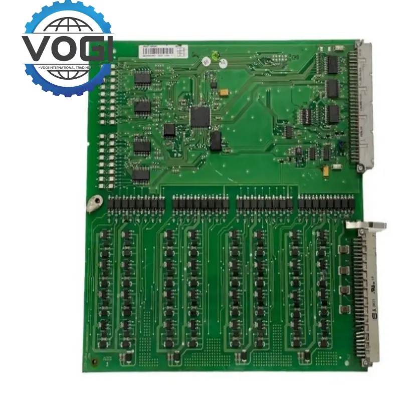 ABB DSDO115A 3BSE018298R1 Digital Output Board
