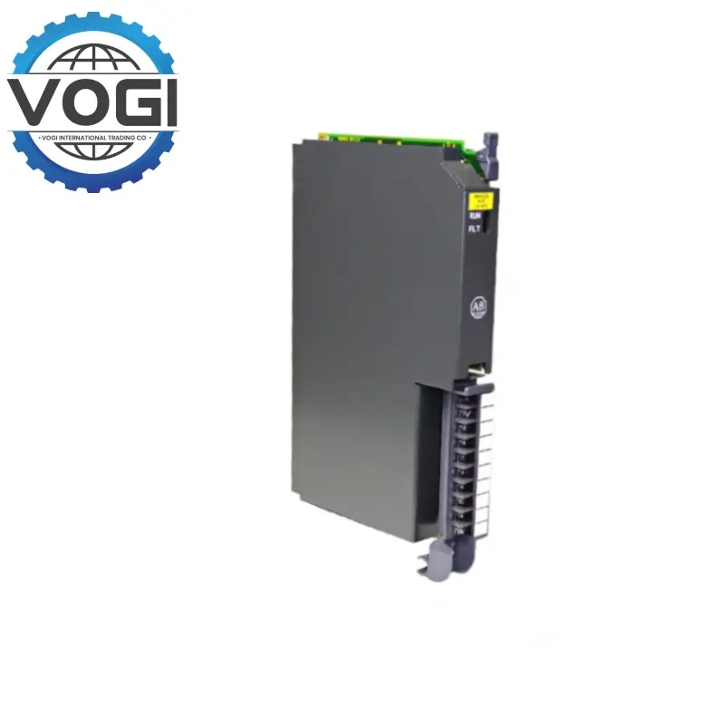Allen Bradley 1771-OFE2 Analog Output...
