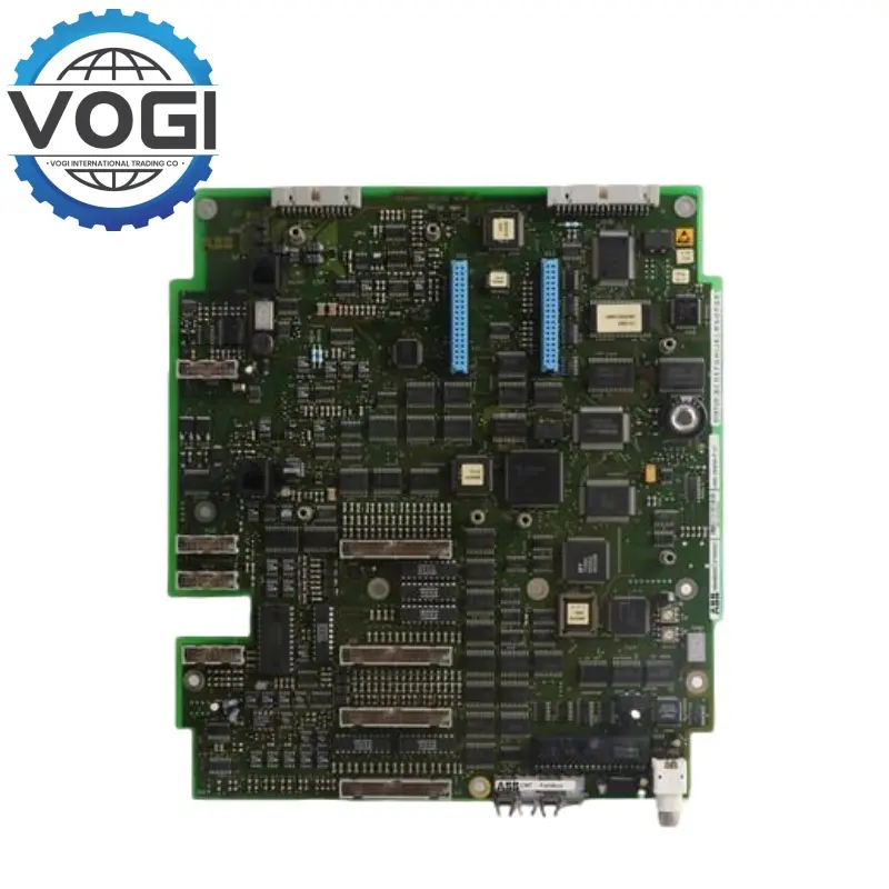 ABB UNS2880B-P,V2 3BHE014967R0002 Con...
