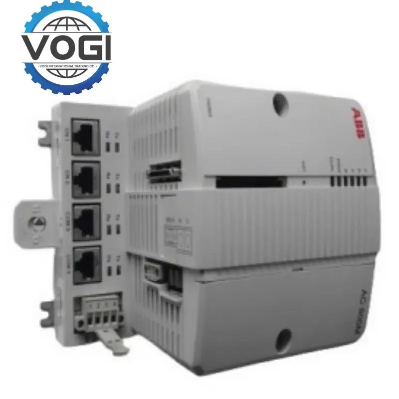 ABB 3BHL000986P4000 High-voltage Relay Module