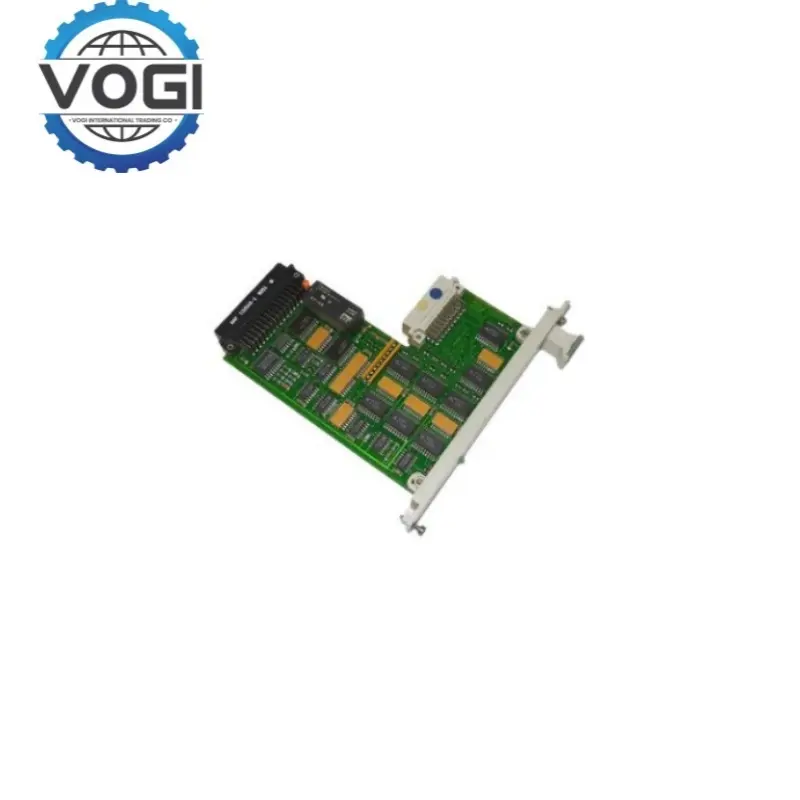 HONEYWELL 10001/R/1 Vertical Bus Driv...