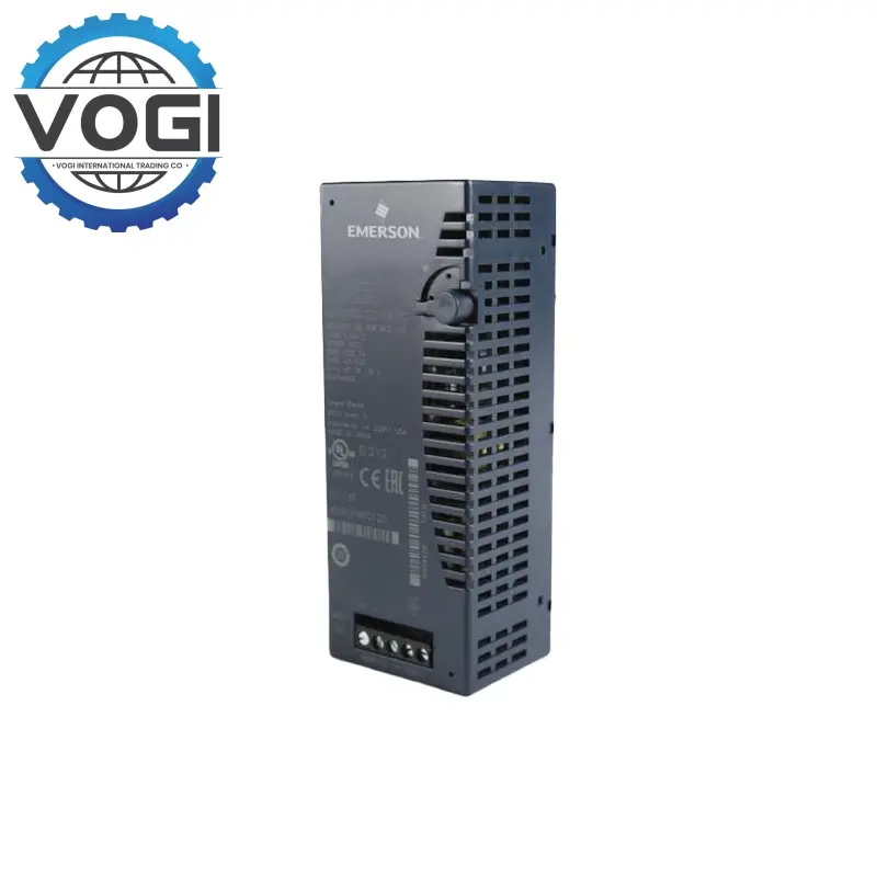 GE IC200PWR101 Power Supply Module