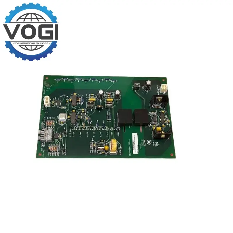 GE IS200EDCFG1BAA Exciter DC Feedback...