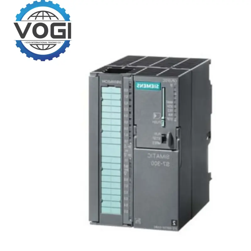 Siemens 6ES7314-6CH04-4AB1 Compact CPU
