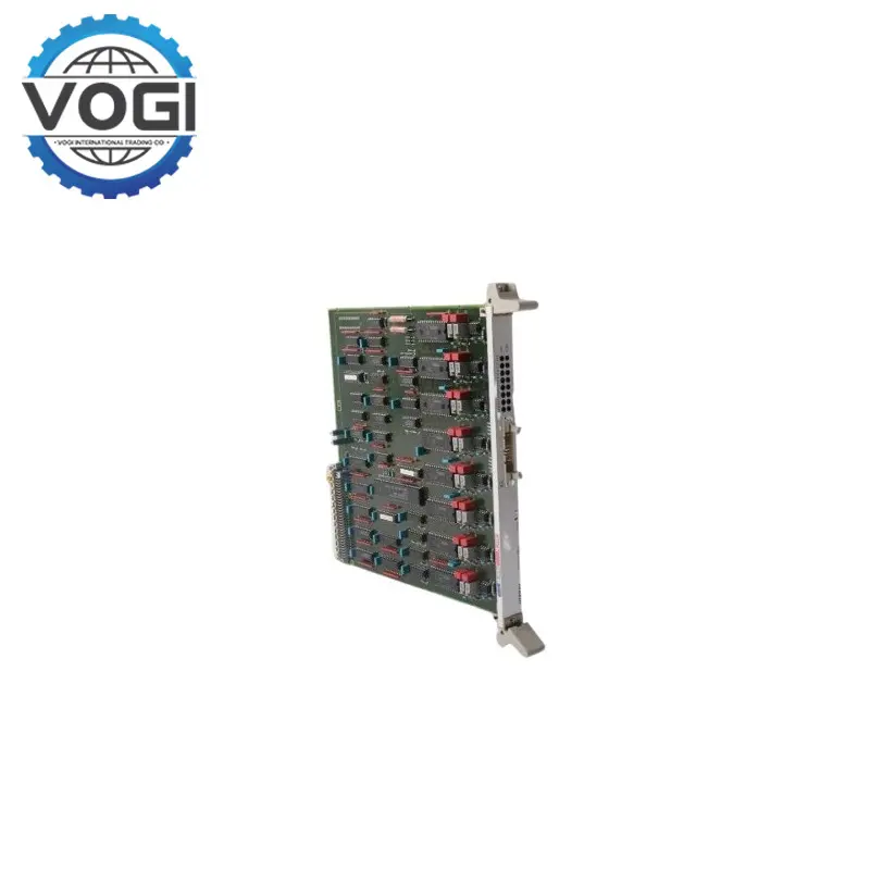 Siemens 6DD1642-0BC0 ANALOG OUTPUT MODULE