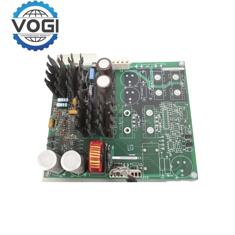 GE IS200IGPAG2AED Gate Drive Power Supply Board