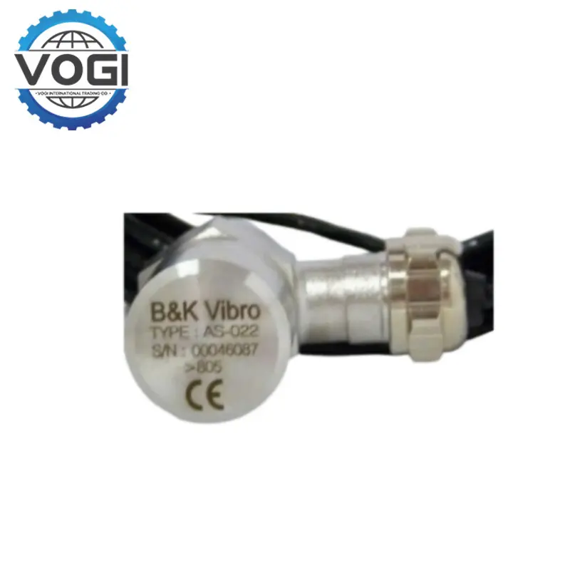 Vibration AS-022 Acceleration Sensor