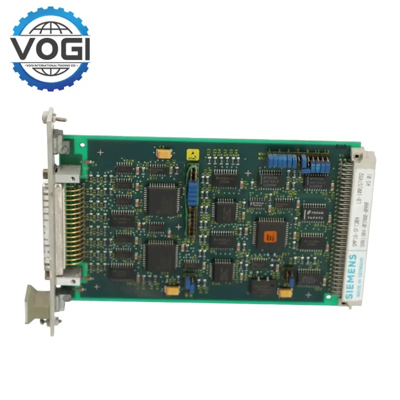 Siemens 6AR1304-0CA00-0AA0 Controller Module