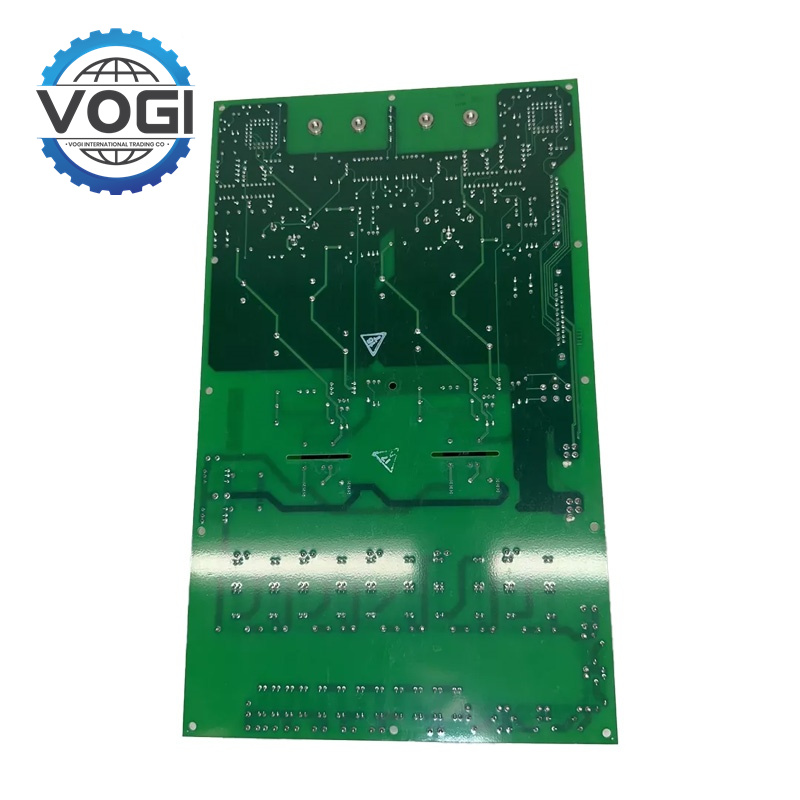 GE 151X1207CK02SA02 Exciter De Excitation Control Board (1).jpg