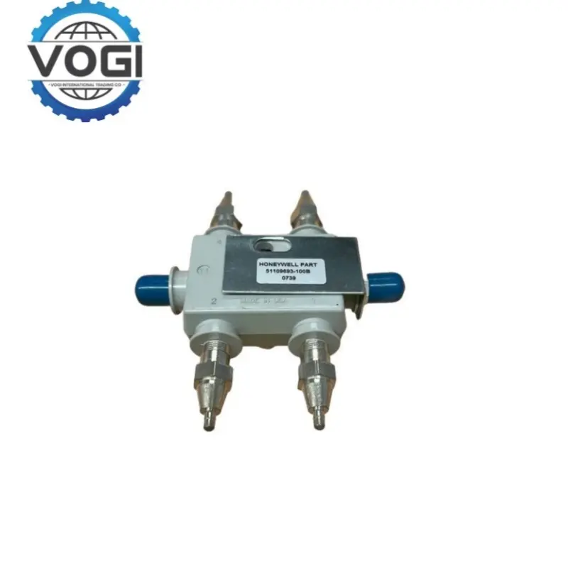 HONEYWELL 51109693-100B Ground Tap  (3).jpg