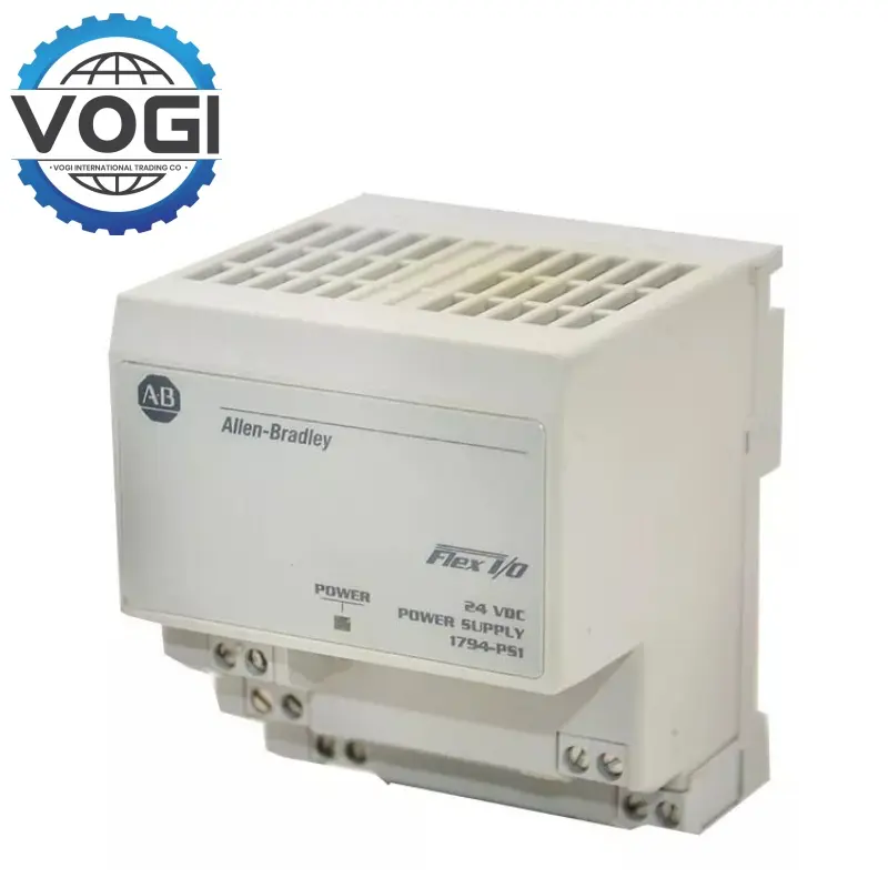 Allen Bradley 1794-PS1 AC Power Suppl...
