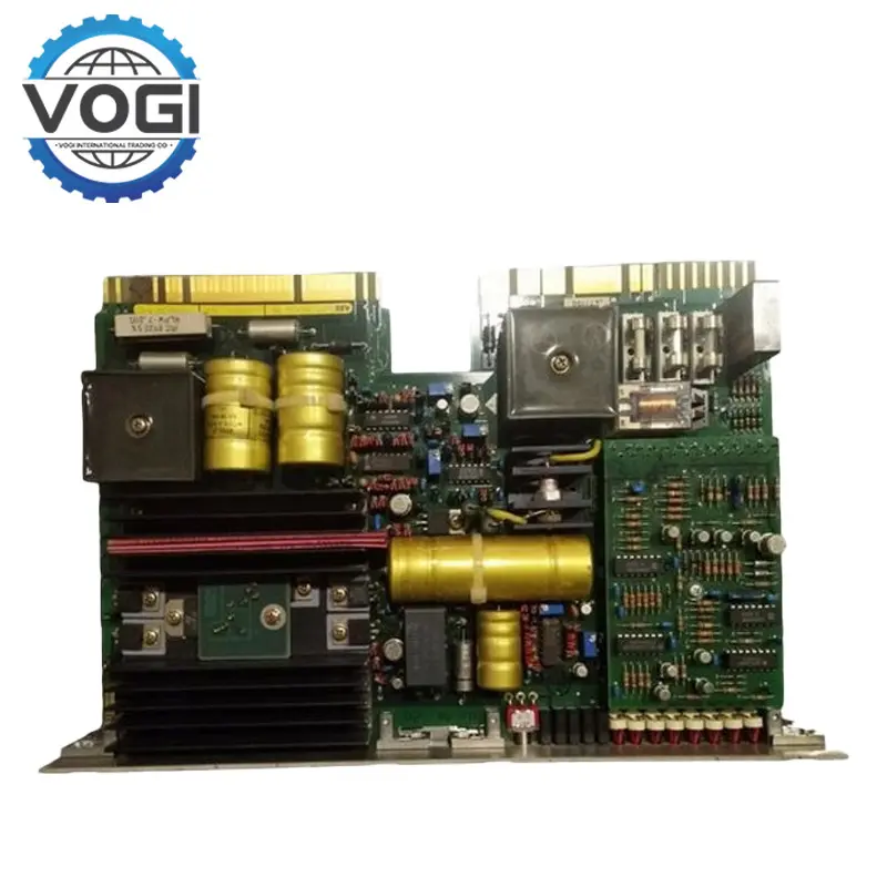 ABB 07NG20 GJR5221900R2 Power Supply