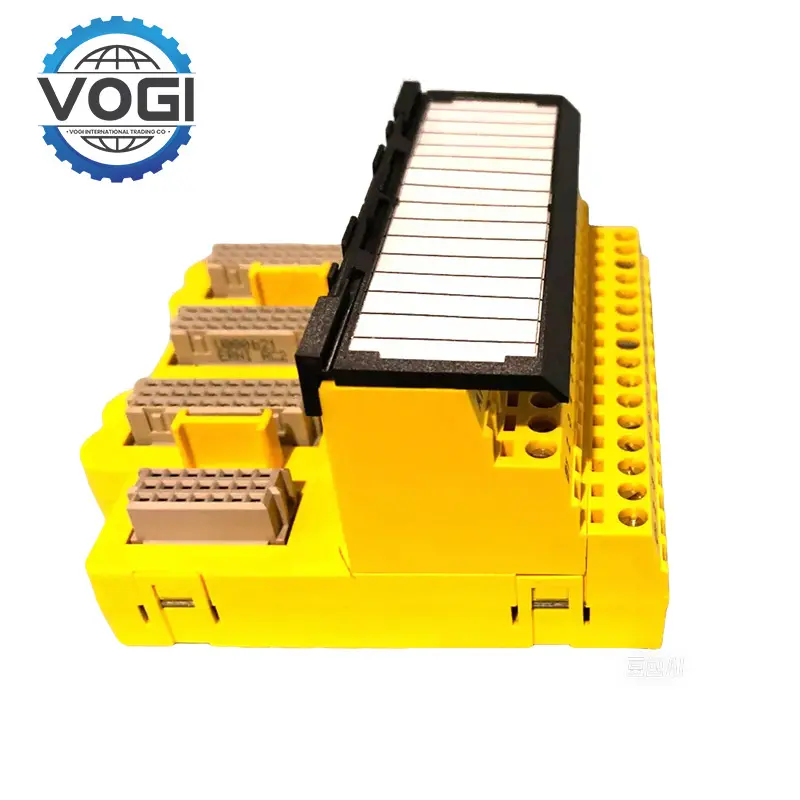 Emerson KJ2201X1-HA1 12P3322X022 SLS Terminal Block (4).jpg