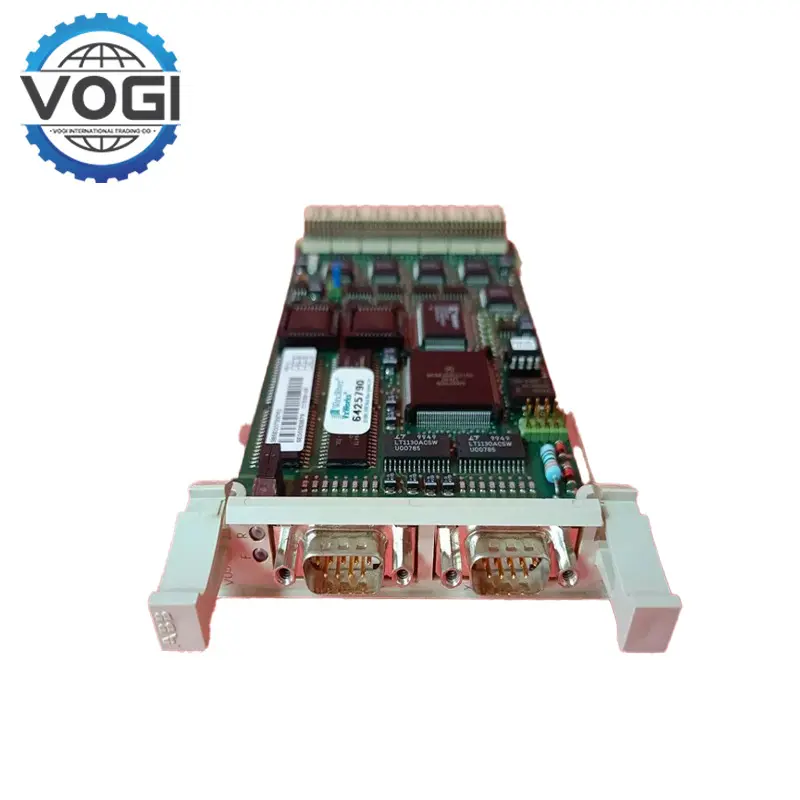 ABB CI541V1 3BSE014666R1 Profibus Interface Submodule