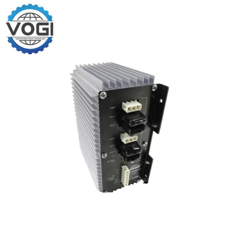 FOXBORO P0922YU Eddy Current Displacement Sensor