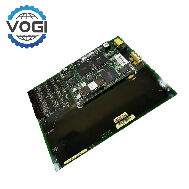 GE DS200ADGIH1AAA Auxiliary Interface Board