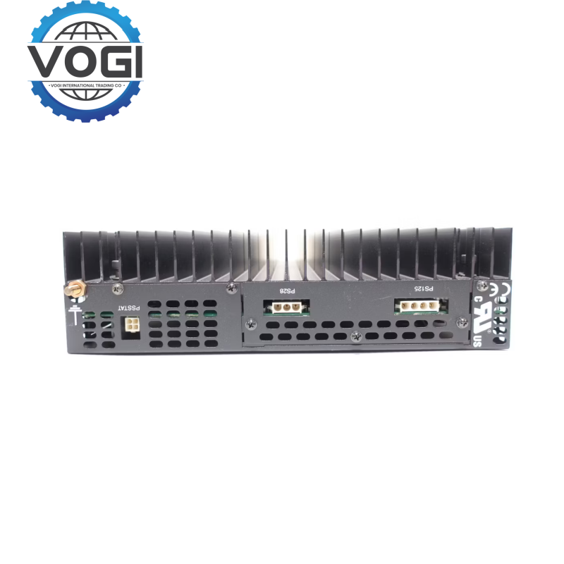 GE IS2020RKPSG3A Power Supply Module