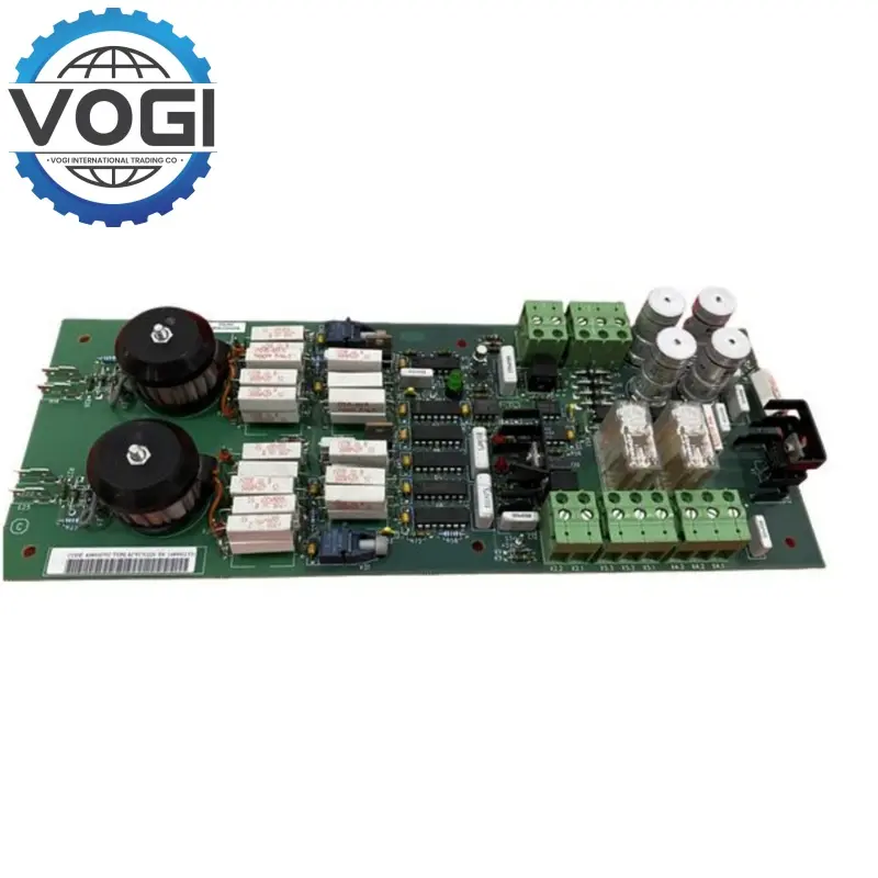 ABB SCYC51220 Power Voting Unit