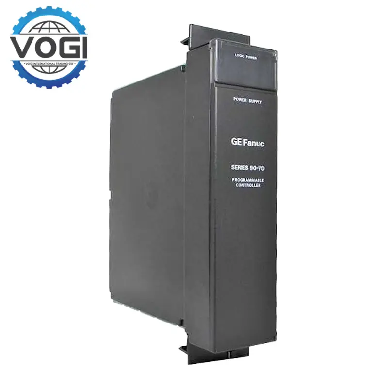 GE IC697PWR722 Power Supply Module