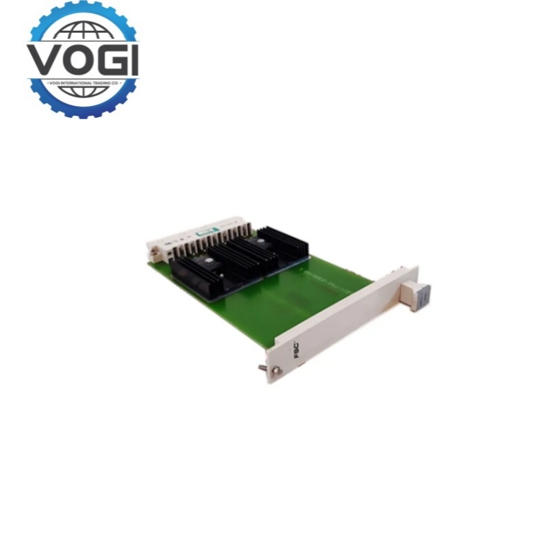 HONEYWELL 10303/1/1 Power Supply Distribution Module
