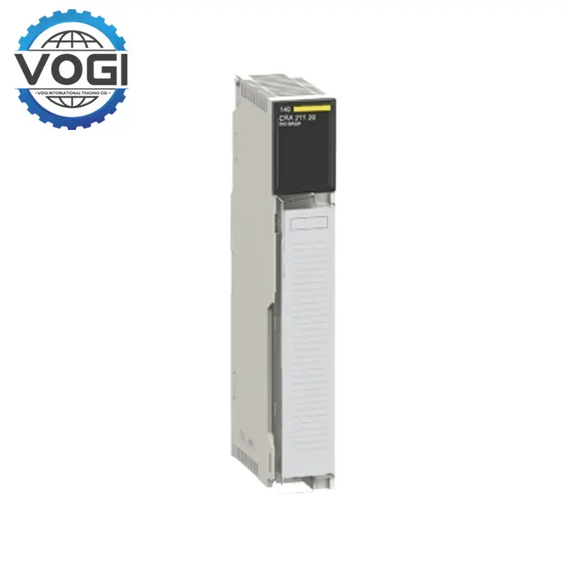 Schneider 140CRA21120 DIO drop interface Modicon Quantum