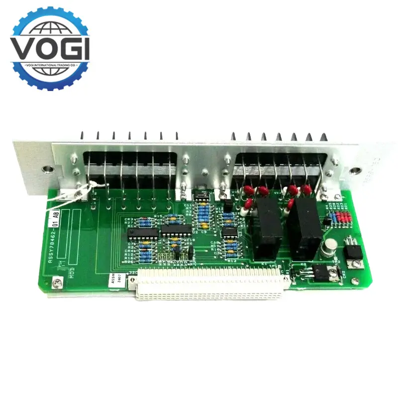 Bently Nevada 82365-01 Dual Epoxy Relays