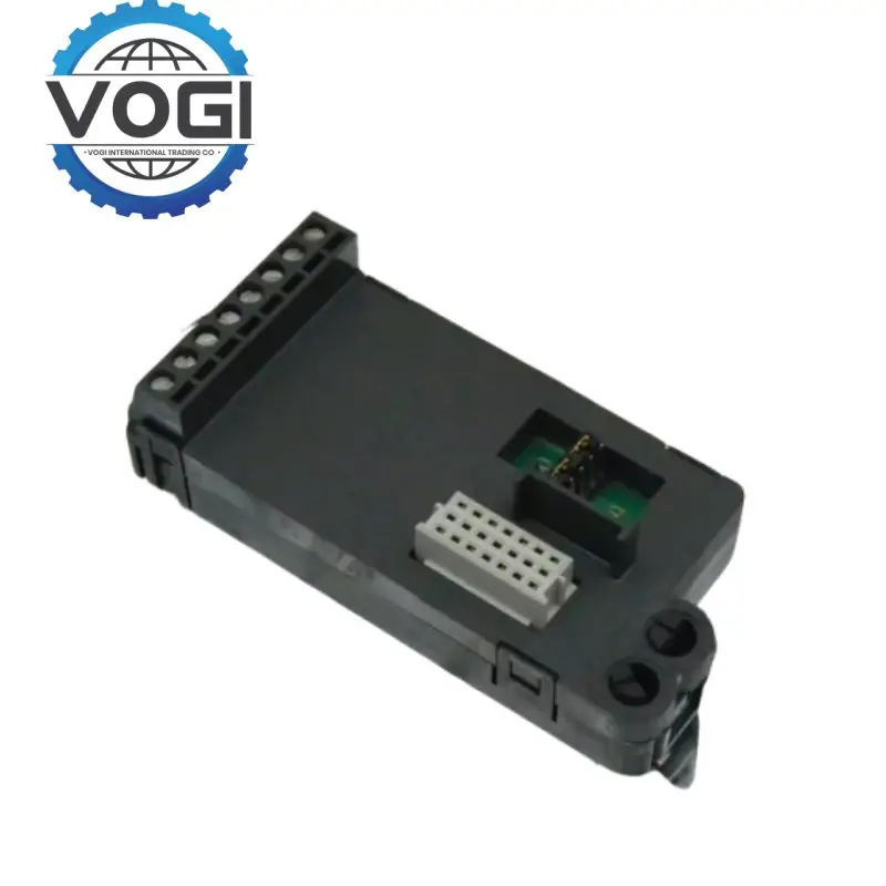 Emerson KJ3007X1-EA1 12P2413X032 Profibus Terminal Block