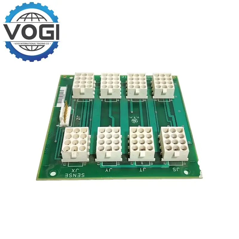 GE DS3800XTFP1E1C Thyristor Fan Out B...