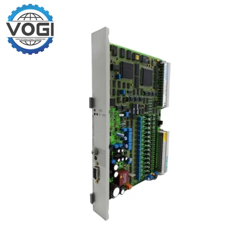 Siemens 6DS1722-8RR Analog Signal Calculation Module
