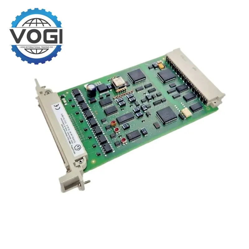 HIMA F8623B Communications Processors