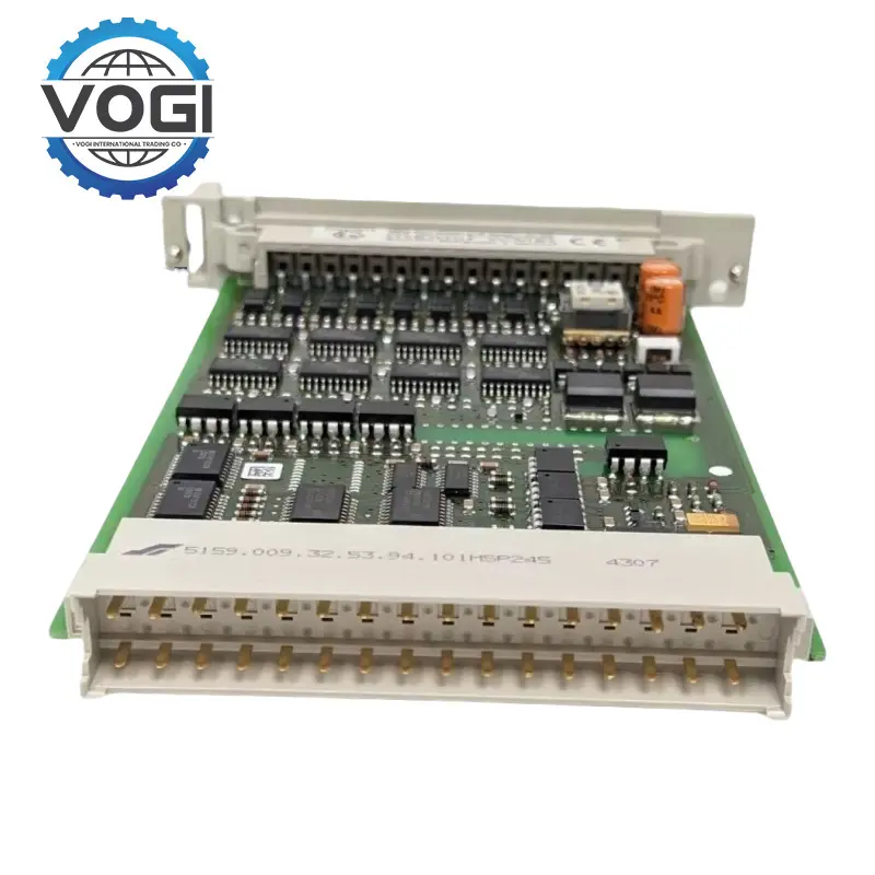HIMA F3330 984333002 8-channel Output Module (2).jpg