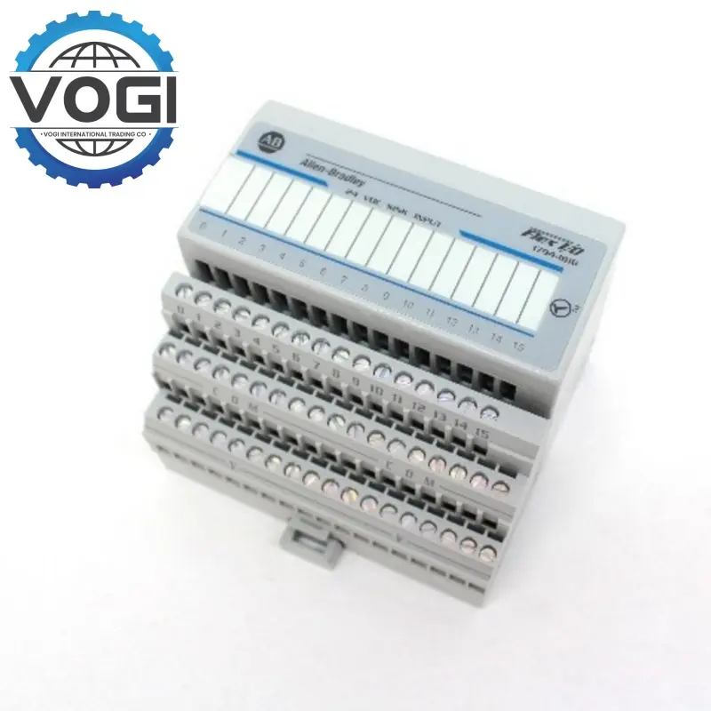 Allen Bradley 1794-IB16 Digital Input...